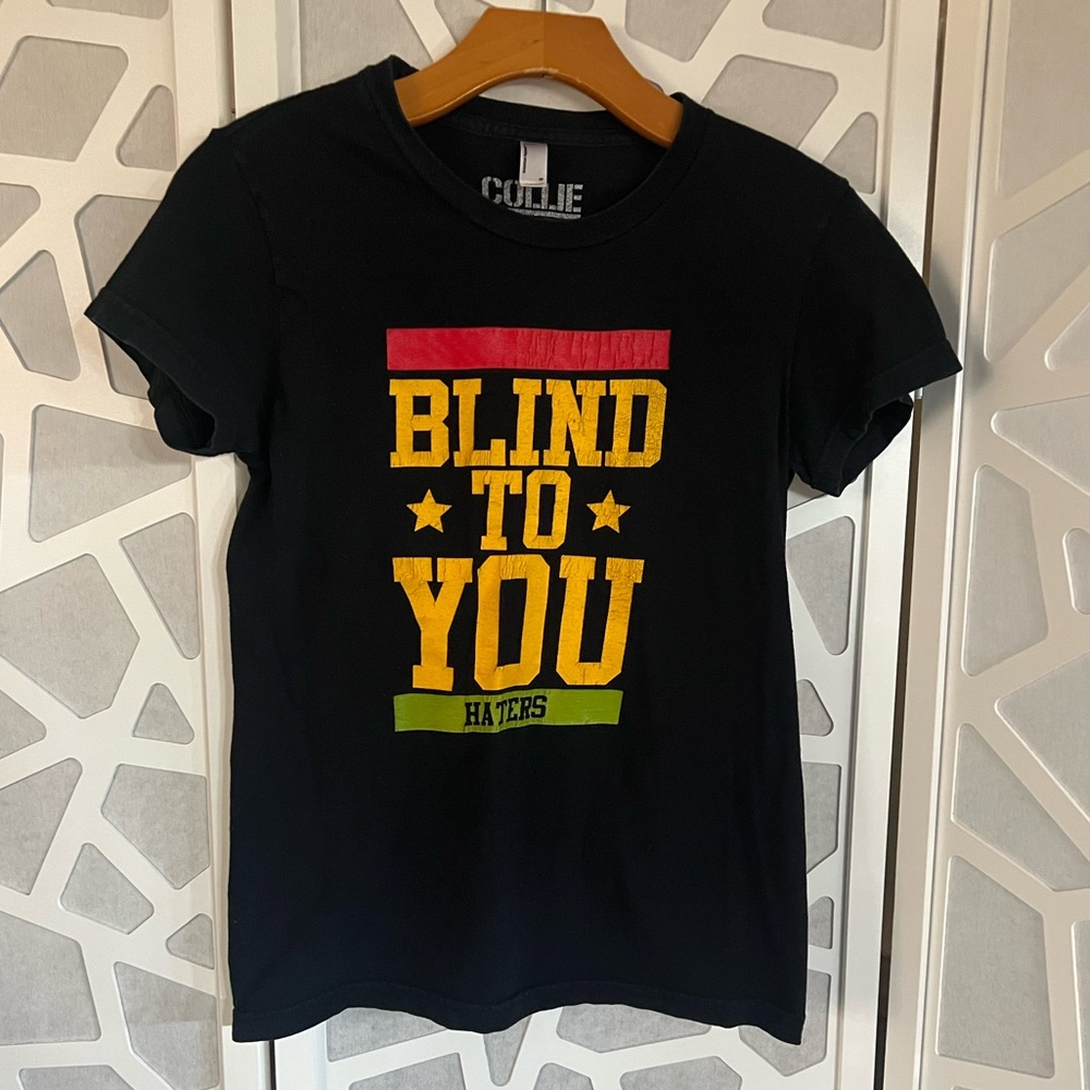 Collie Buddz concert tee